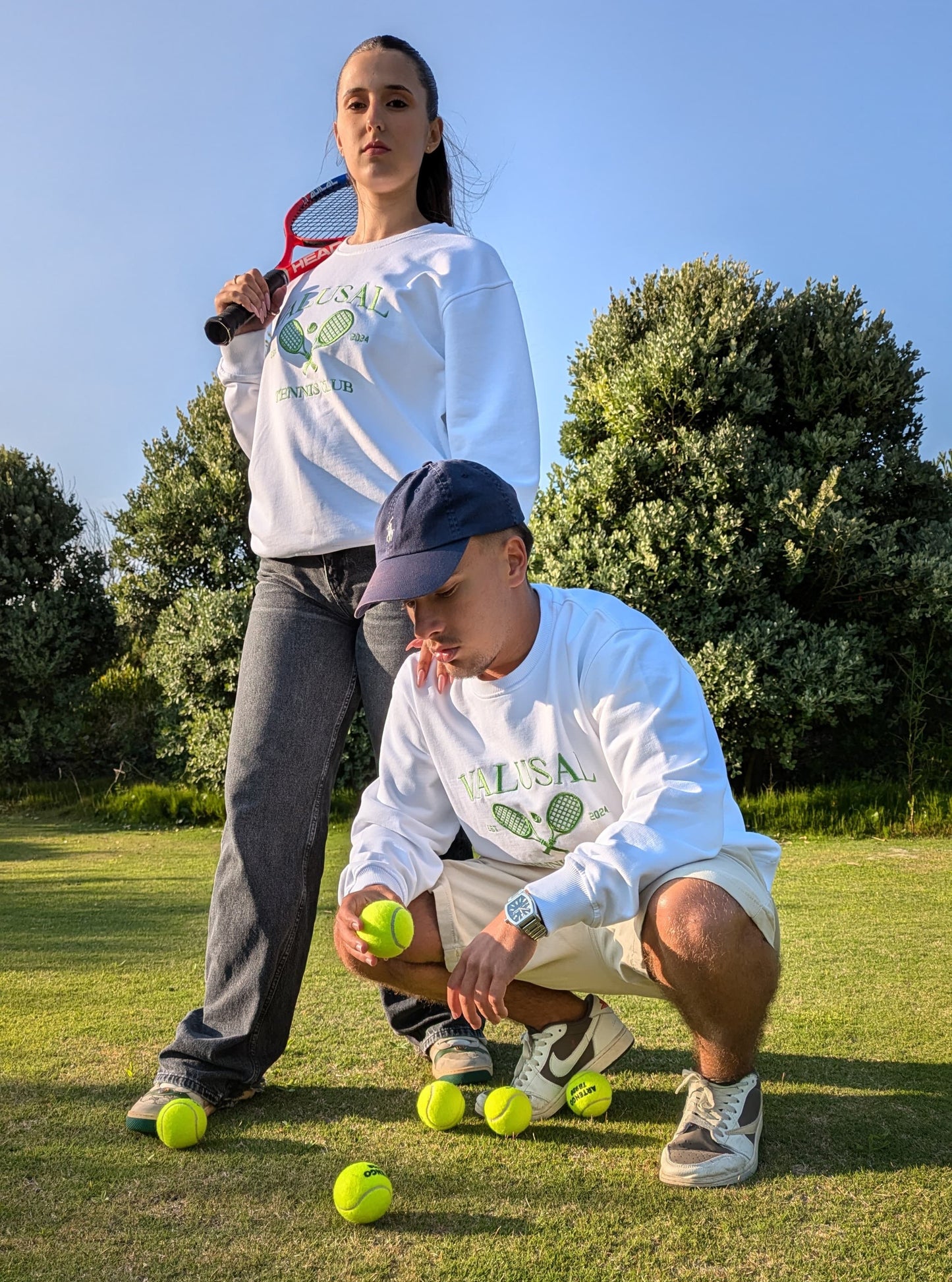 TENNIS CLUB
