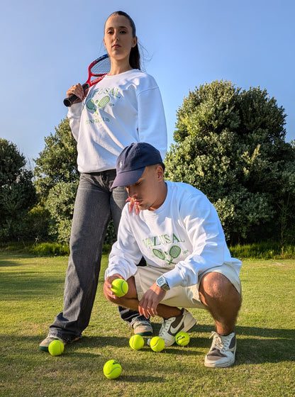 TENNIS CLUB